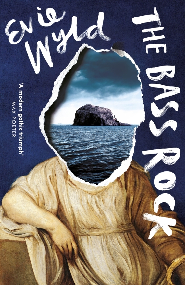 The Bass Rock main product photo