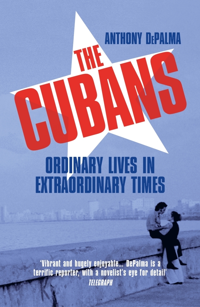 The Cubans main product photo