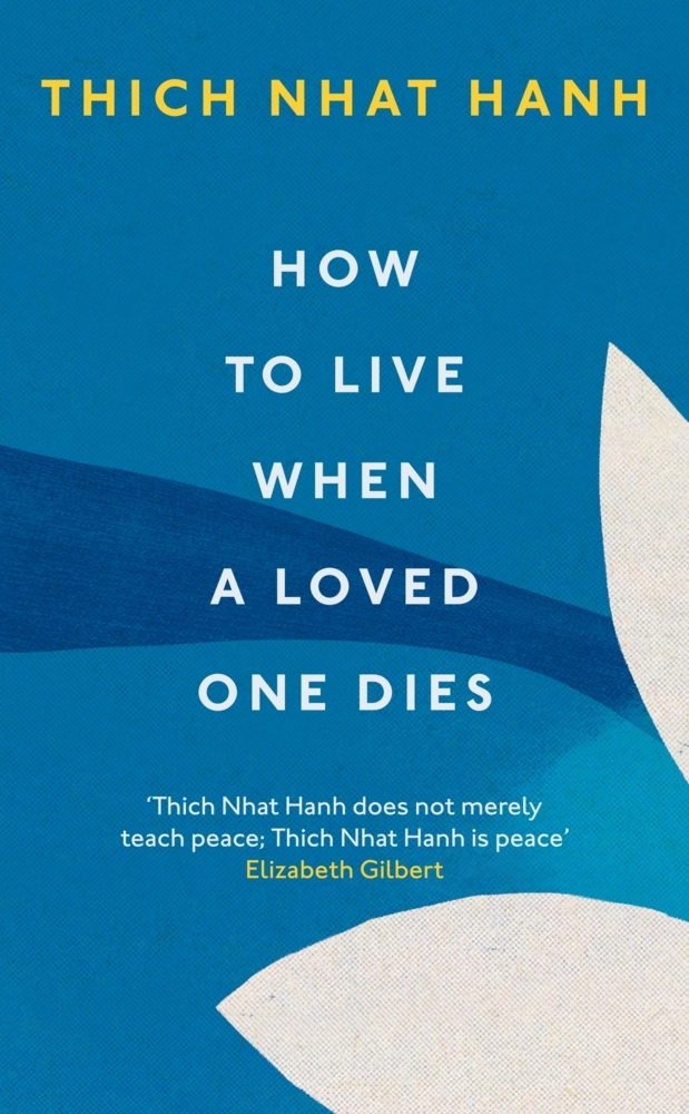 How To Live When A Loved One Dies main product photo