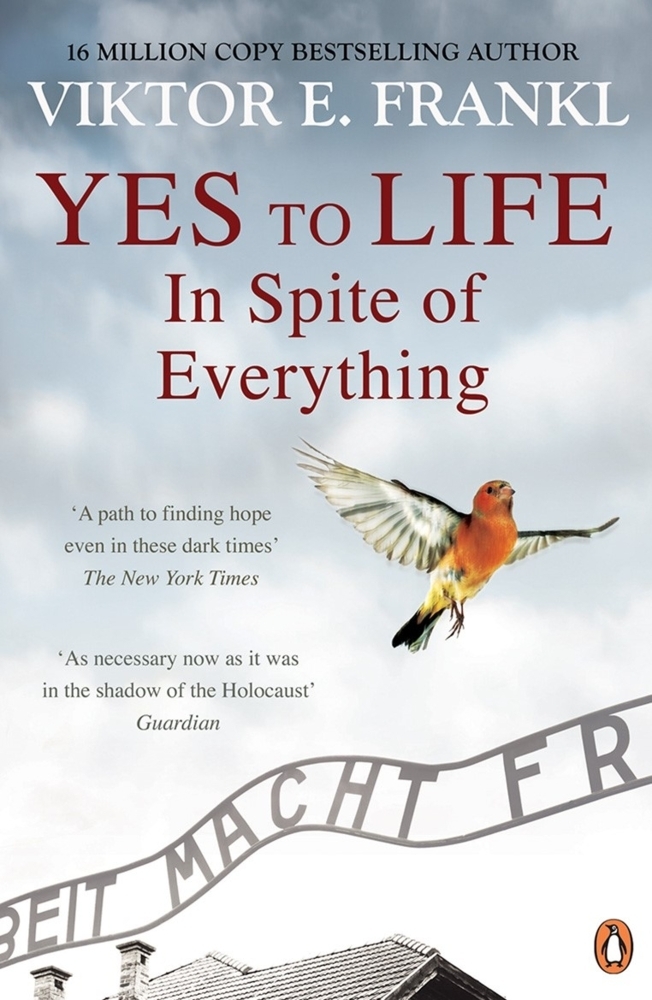 Yes To Life In Spite of Everything main product photo