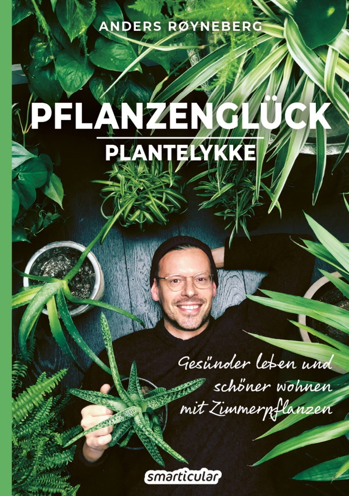 Pflanzenglück main product photo
