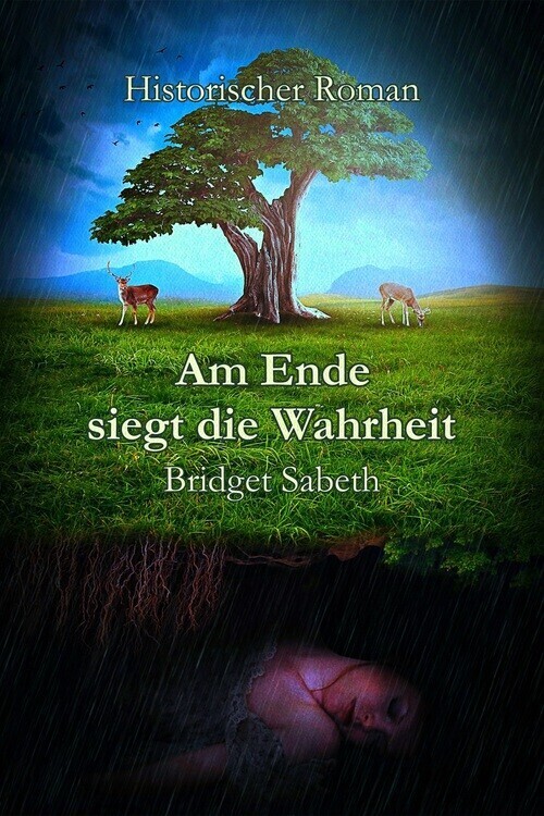 Am Ende siegt die Wahrheit main product photo