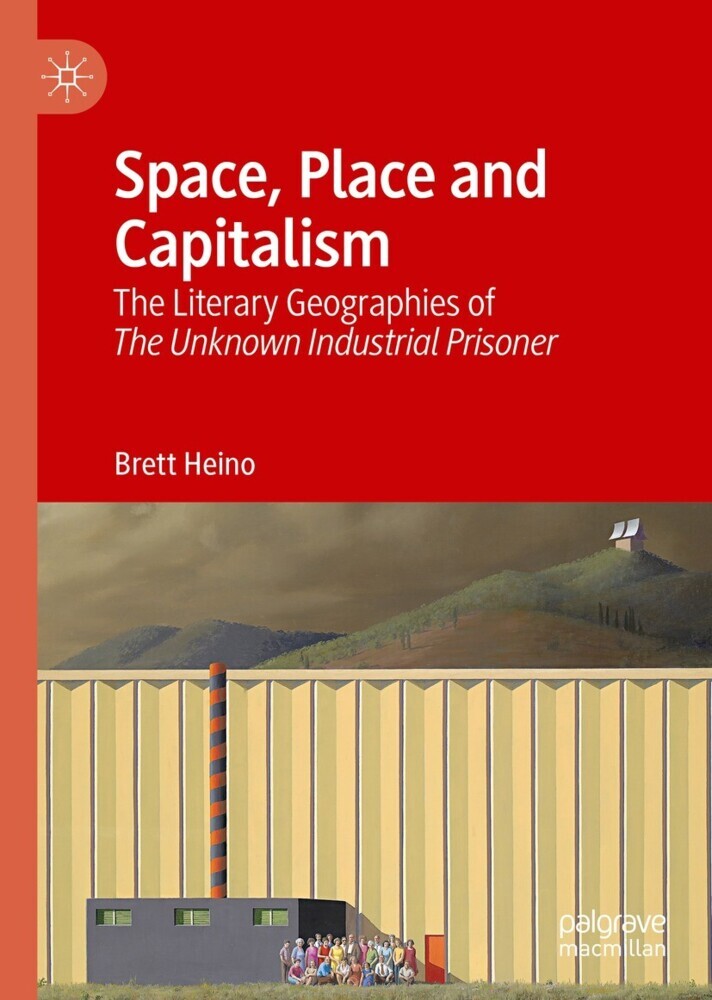 Space, Place and Capitalism main product photo