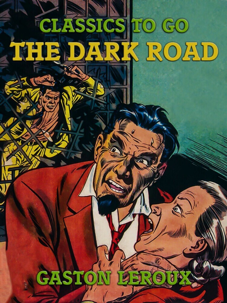The Dark Road main product photo