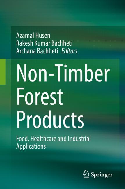Non-Timber Forest Products main product photo