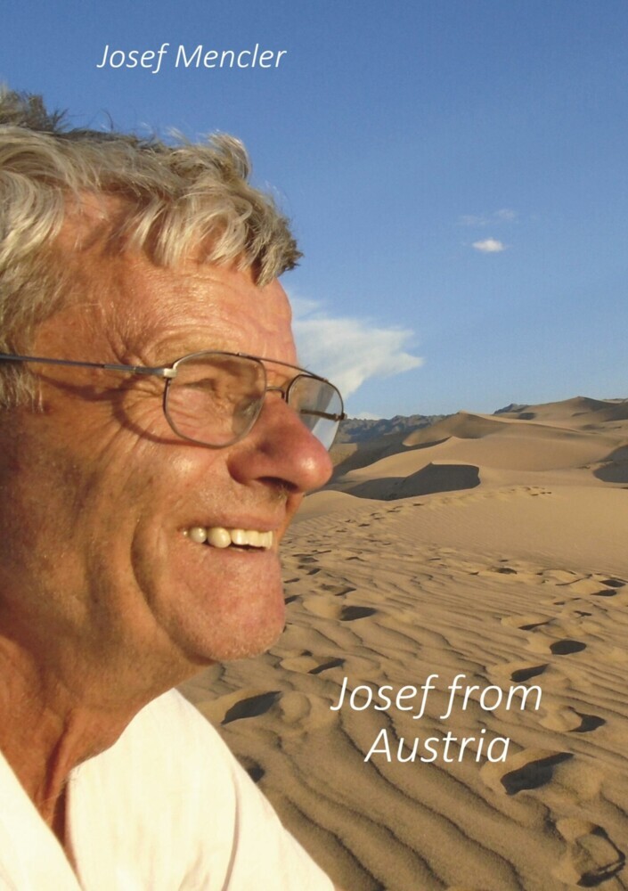 Josef from Austria main product photo