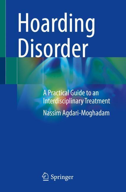 Hoarding Disorder main product photo