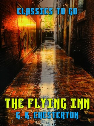 The Flying Inn