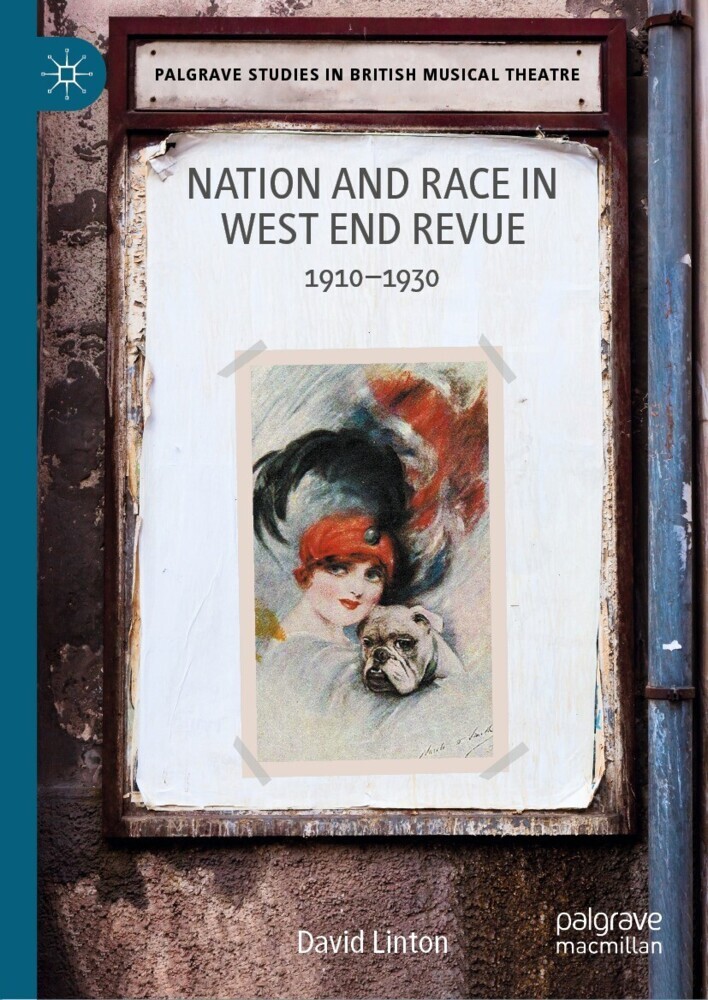Nation and Race in West End Revue main product photo