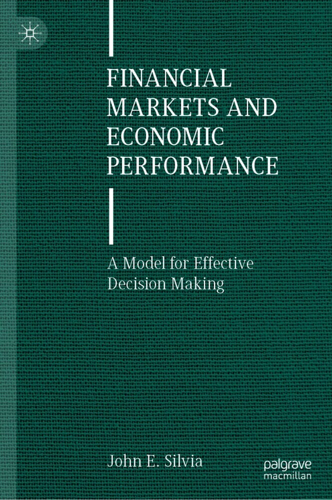 Financial Markets and Economic Performance main product photo