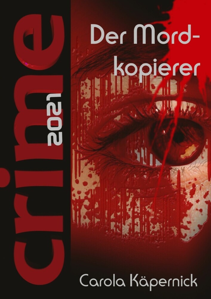 Crimetime - Der Mordkopierer main product photo