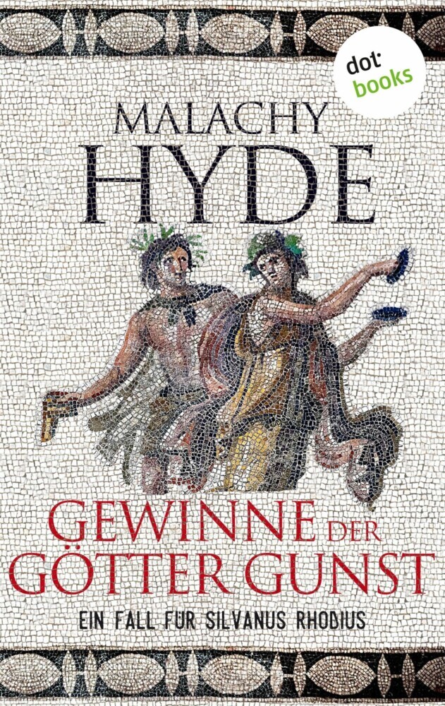 Gewinne der Götter Gunst main product photo