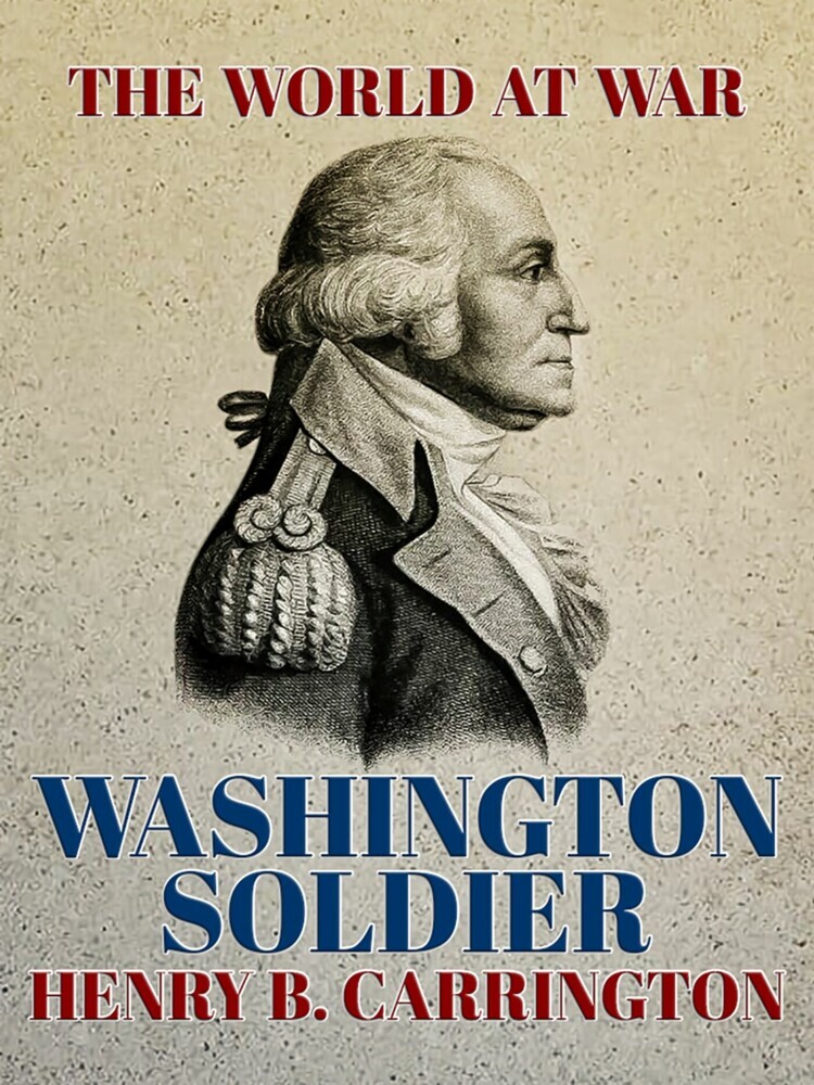 Washington Soldier main product photo