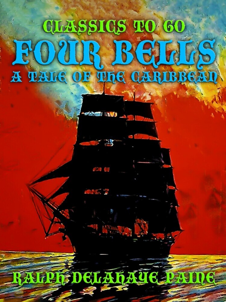 Four Bells, A Tale of the Caribbean main product photo