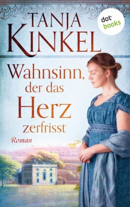 Wahnsinn, der das Herz zerfrisst