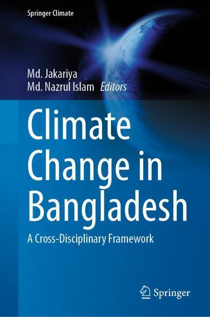 Climate Change in Bangladesh main product photo