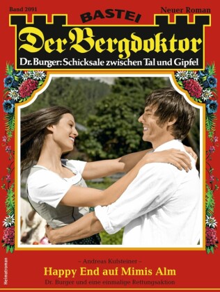 Der Bergdoktor 2091