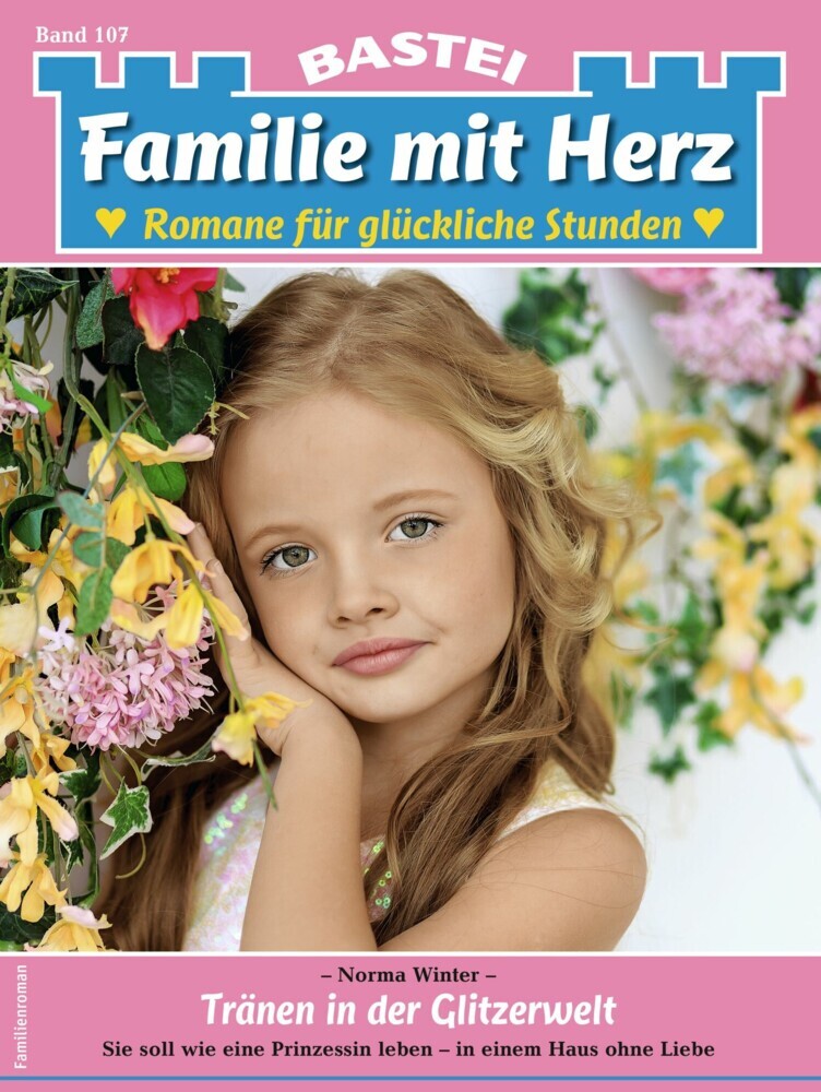 Familie mit Herz 107 main product photo
