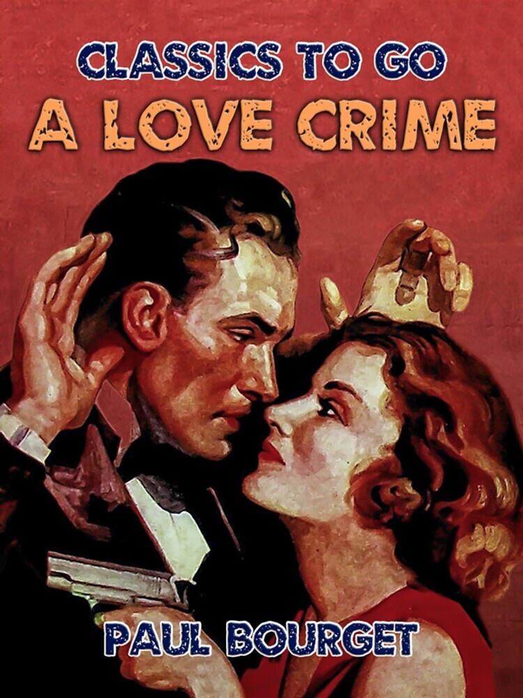 A Love Crime main product photo