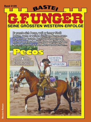 G. F. Unger 2129