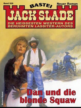 Jack Slade 938