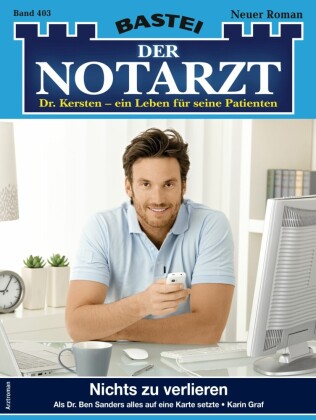 Der Notarzt 403