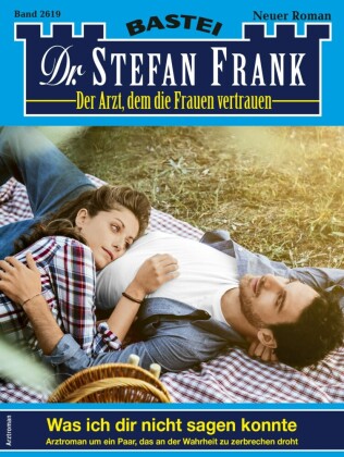 Dr. Stefan Frank 2619