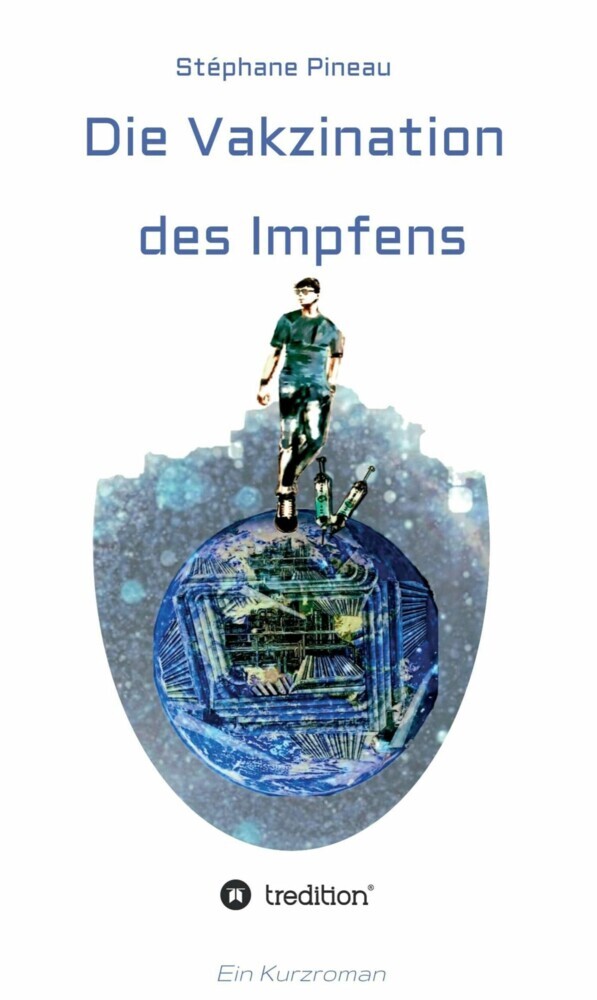 Die Vakzination des Impfens main product photo