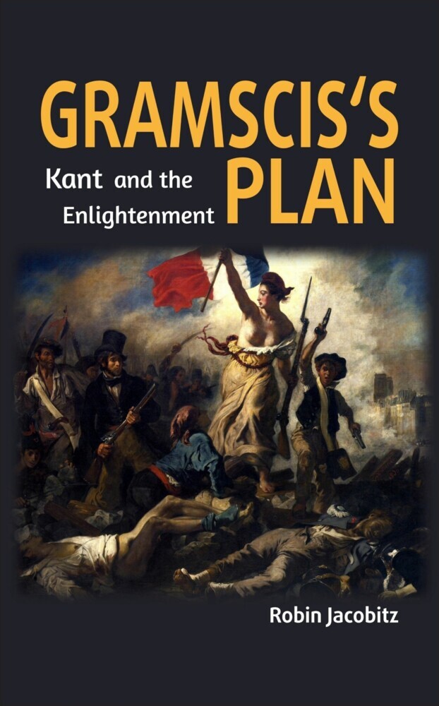 Gramsci's Plan main product photo