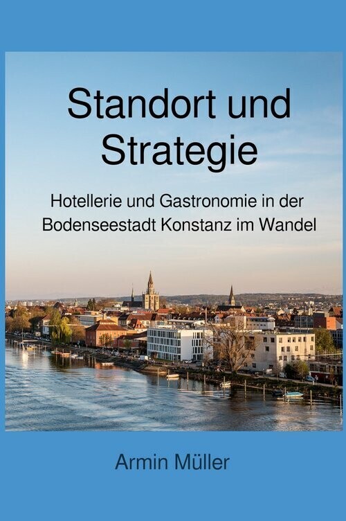 Standort und Strategie main product photo