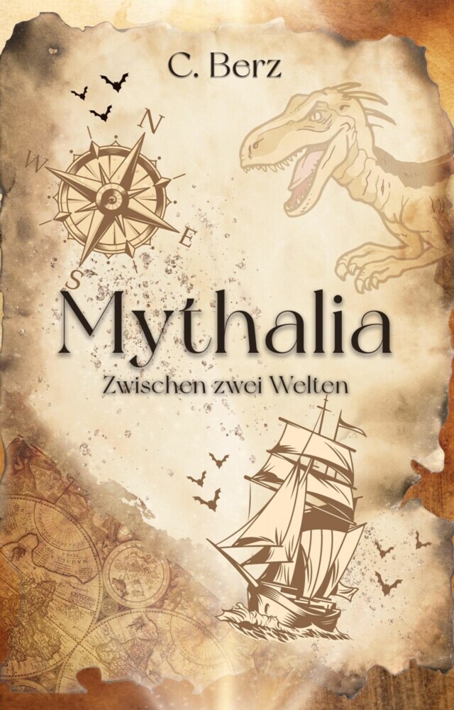 Mythalia main product photo