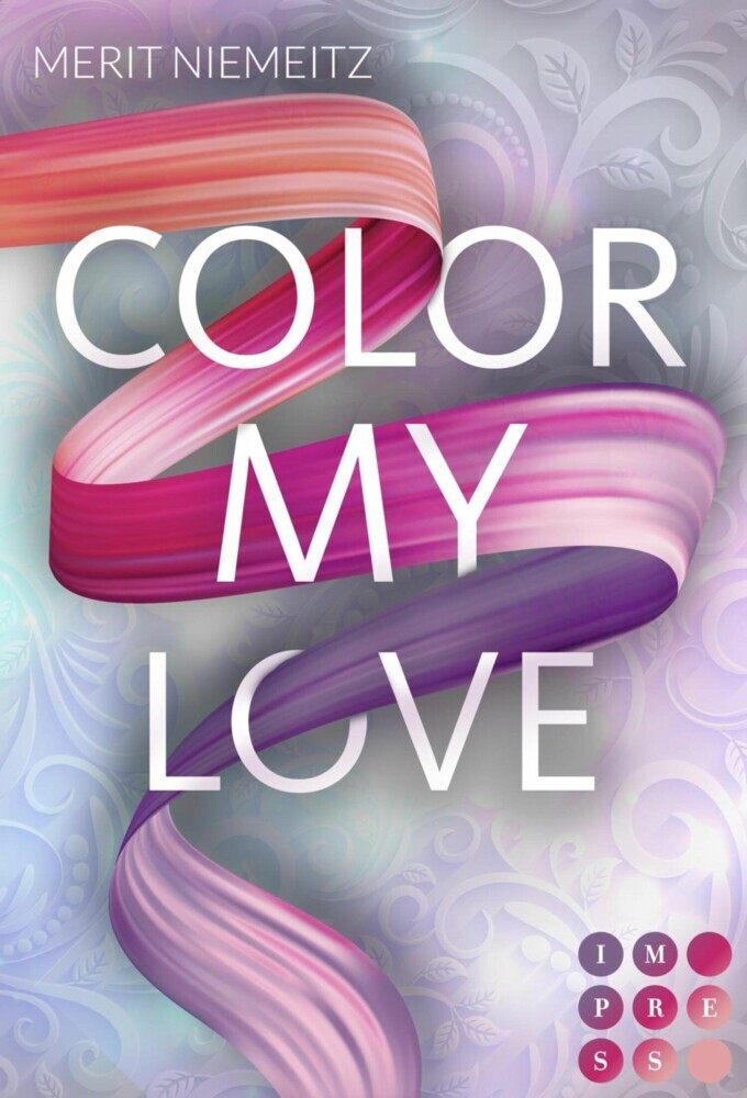 Color my Love main product photo