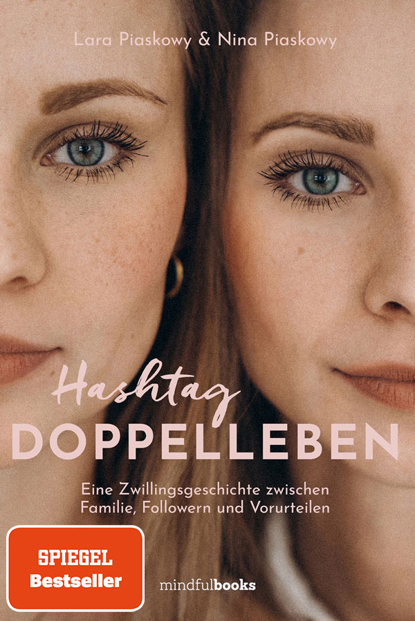 Hashtag Doppelleben main product photo