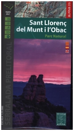 Sant Llorenc Munt