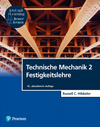 Technische Mechanik 2, m. 1 Buch, m. 1 Beilage
