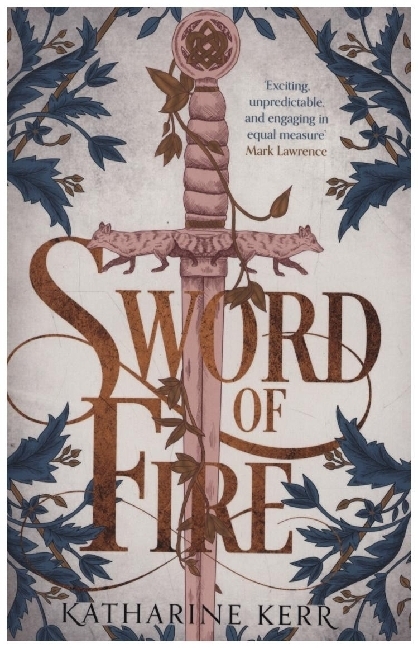 Sword of Fire main product photo