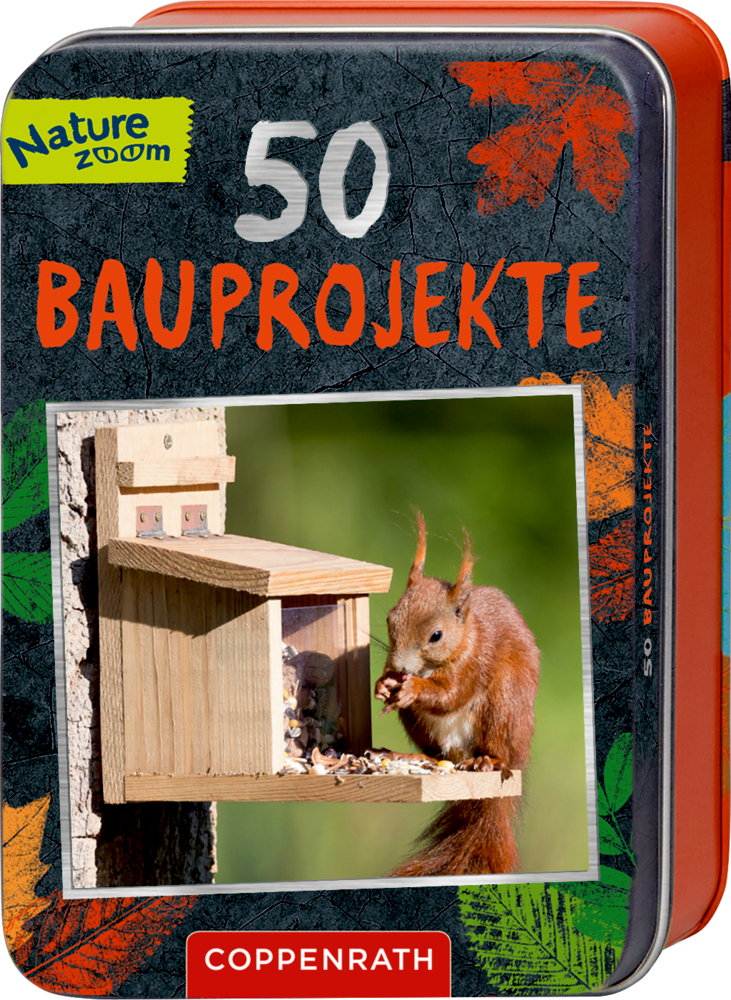 50 Bauprojekte main product photo