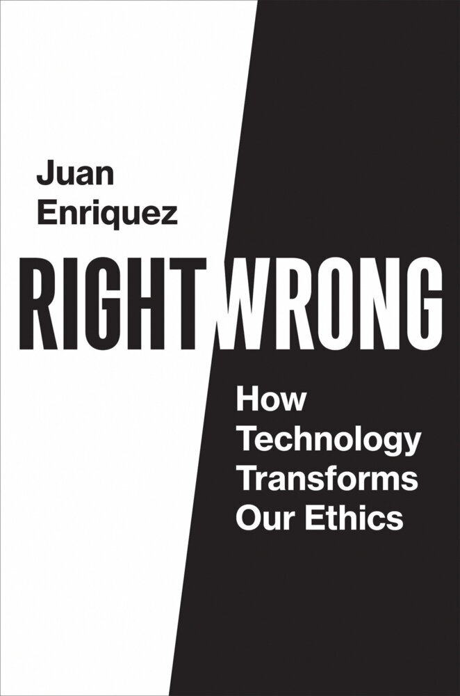 Right/Wrong main product photo