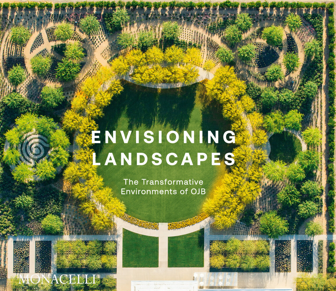 Envisioning Landscapes main product photo