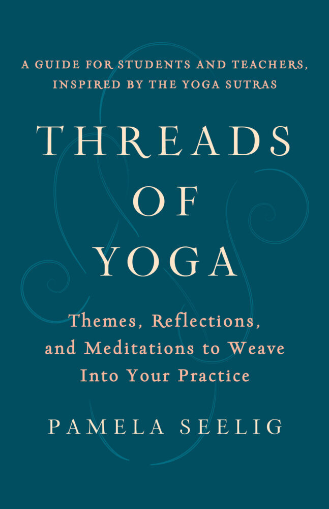 Threads of Yoga main product photo
