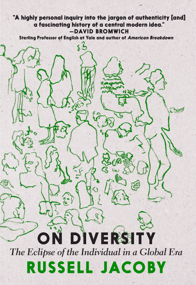 On Diversity main product photo