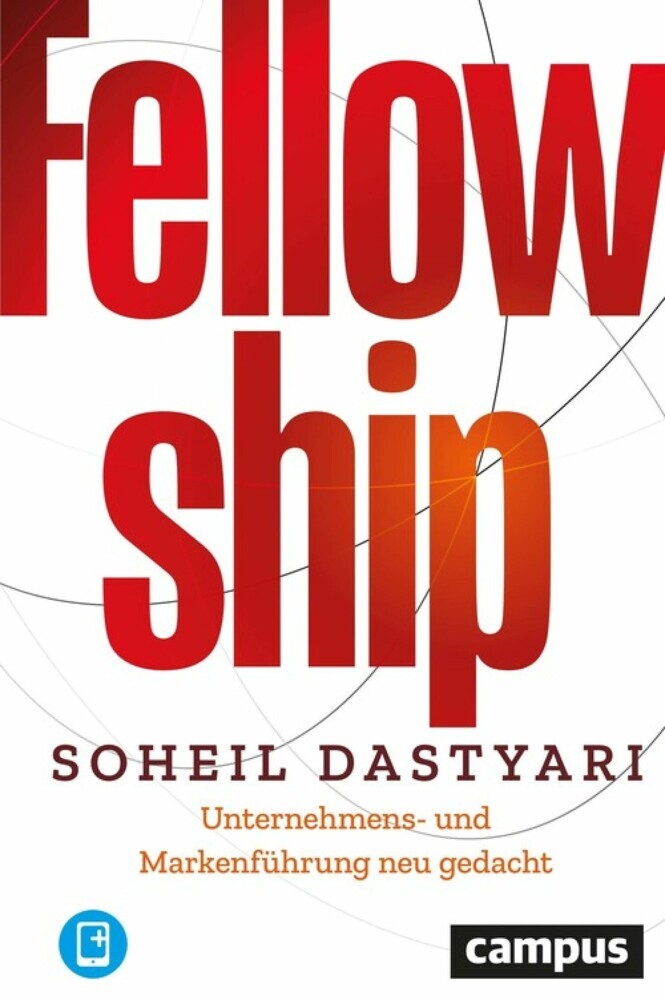 Fellowship main product photo