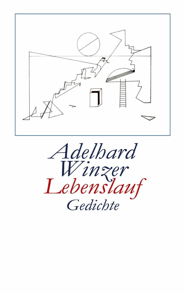 Lebenslauf main product photo