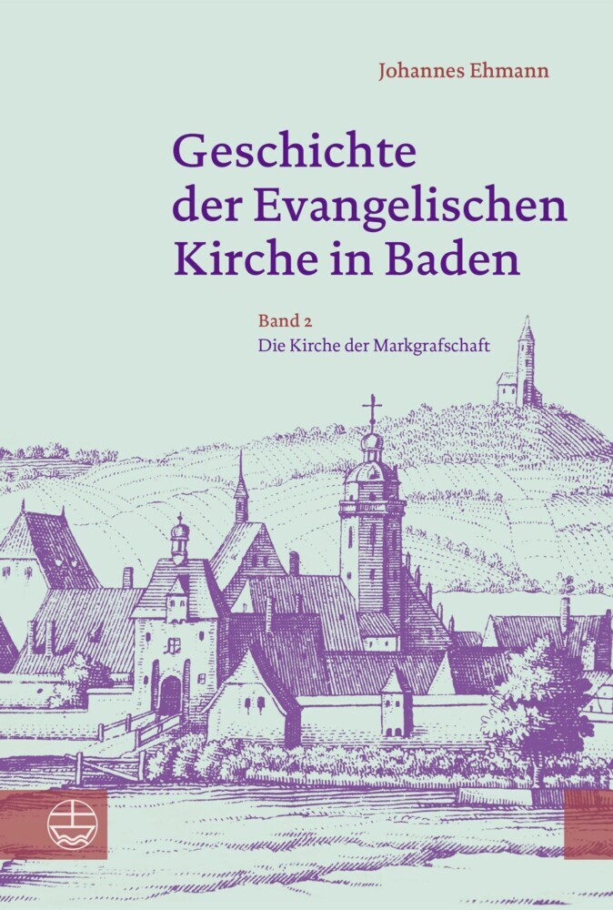 Geschichte der Evangelischen Kirche in Baden main product photo
