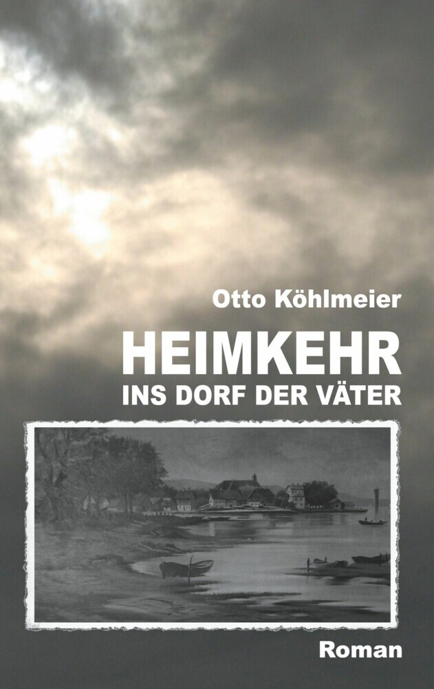 Heimkehr ins Dorf der Väter main product photo