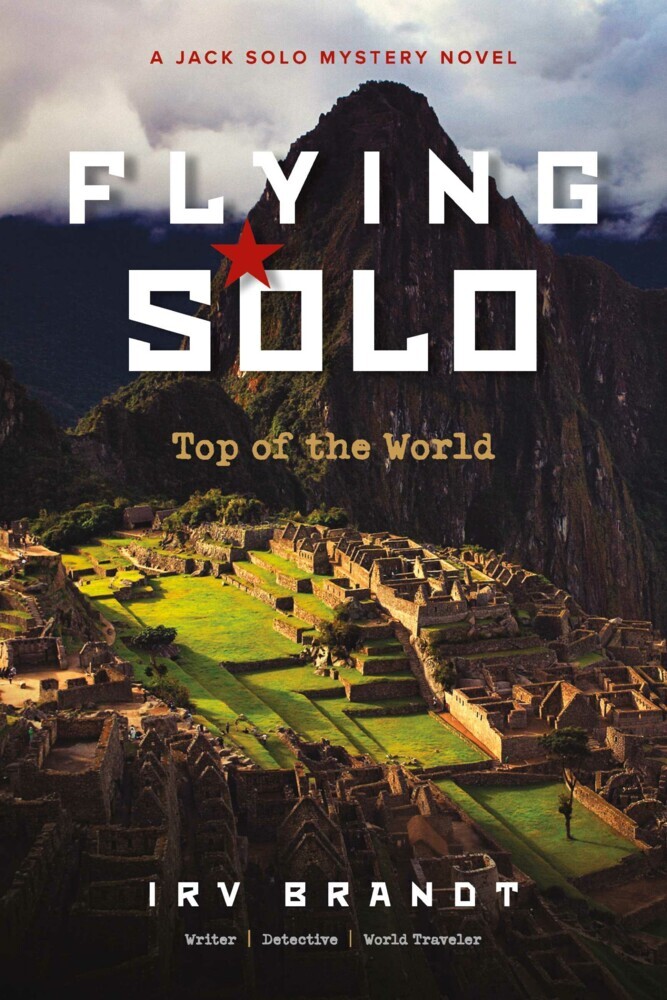 FLYING SOLO main product photo