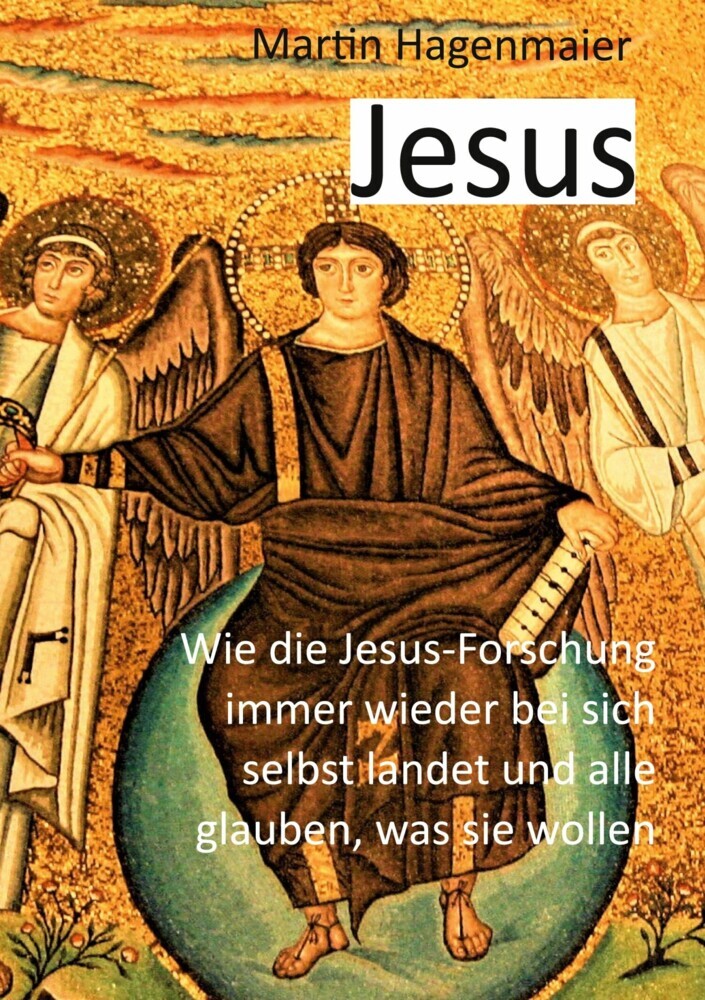 Jesus main product photo