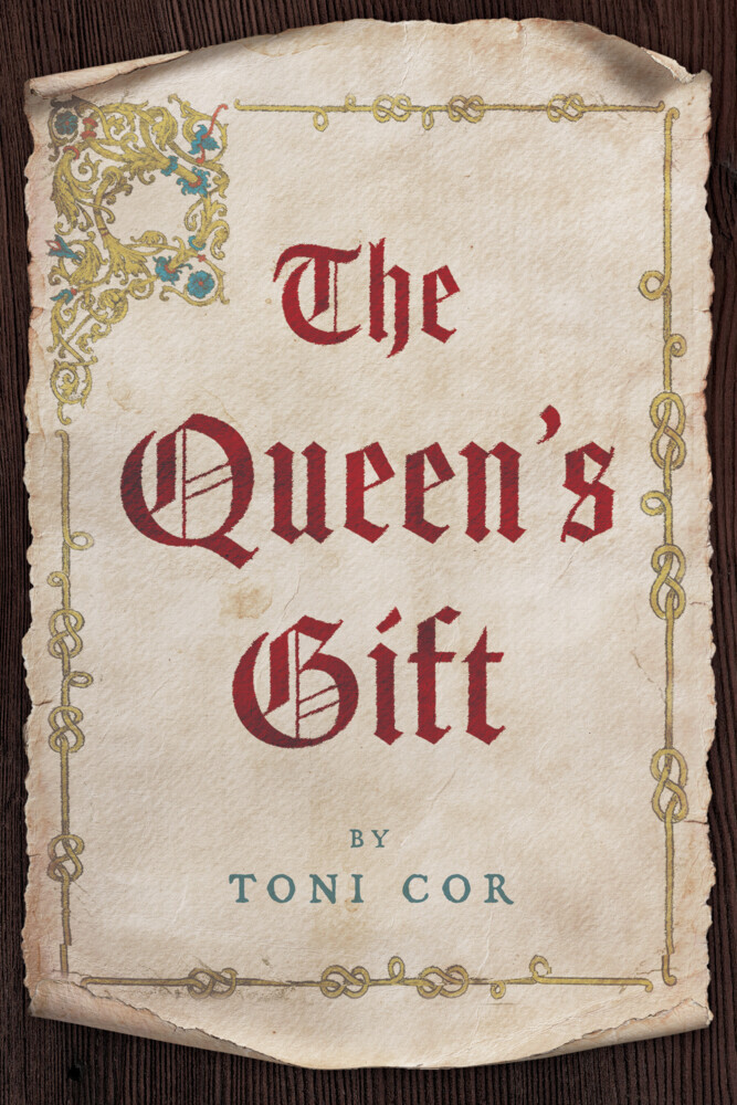 The Queen's Gift main product photo