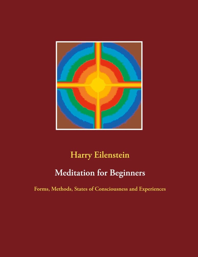 Meditation for Beginners main product photo
