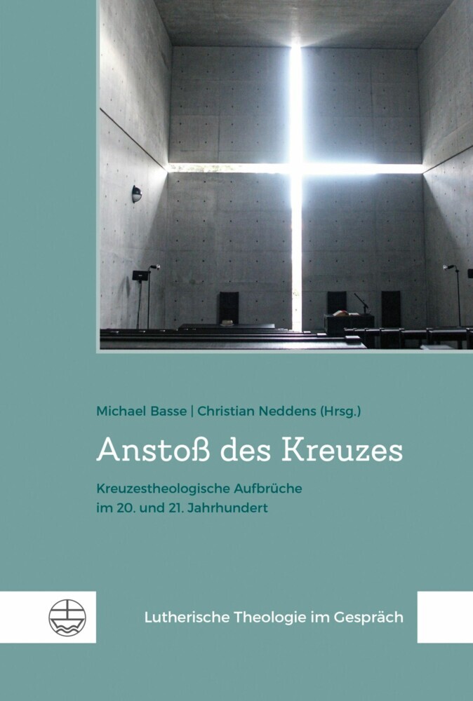 Anstoß des Kreuzes main product photo